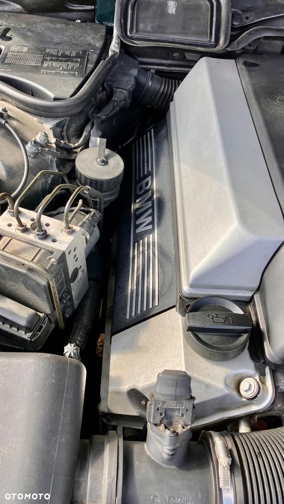 BMW Seria 7 - 30