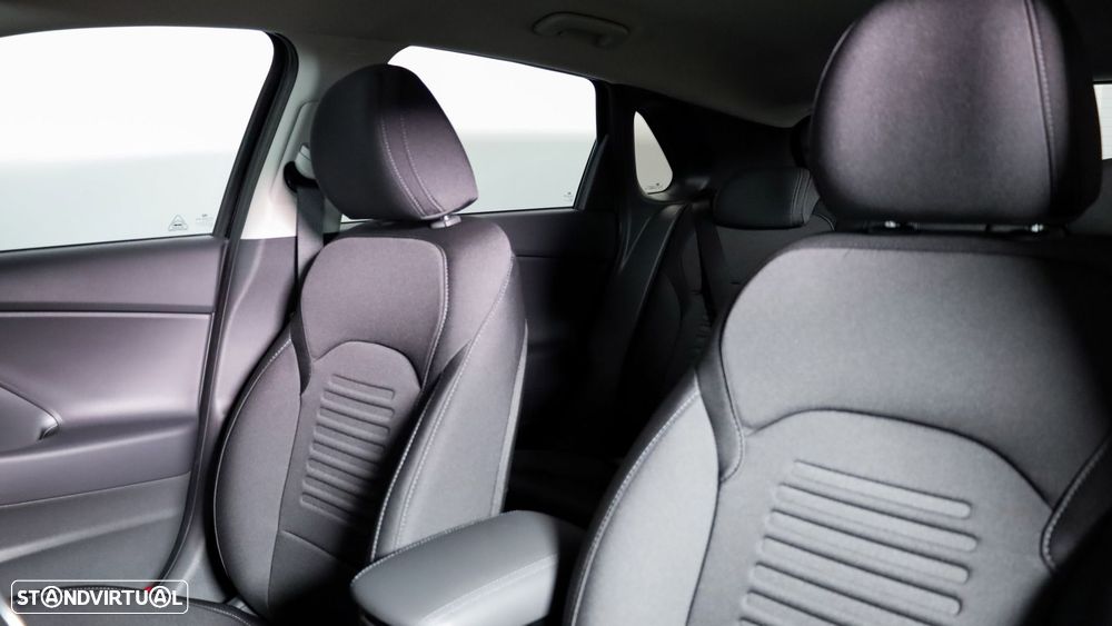 Hyundai i30 1.0 T-GDI Style Plus - 11