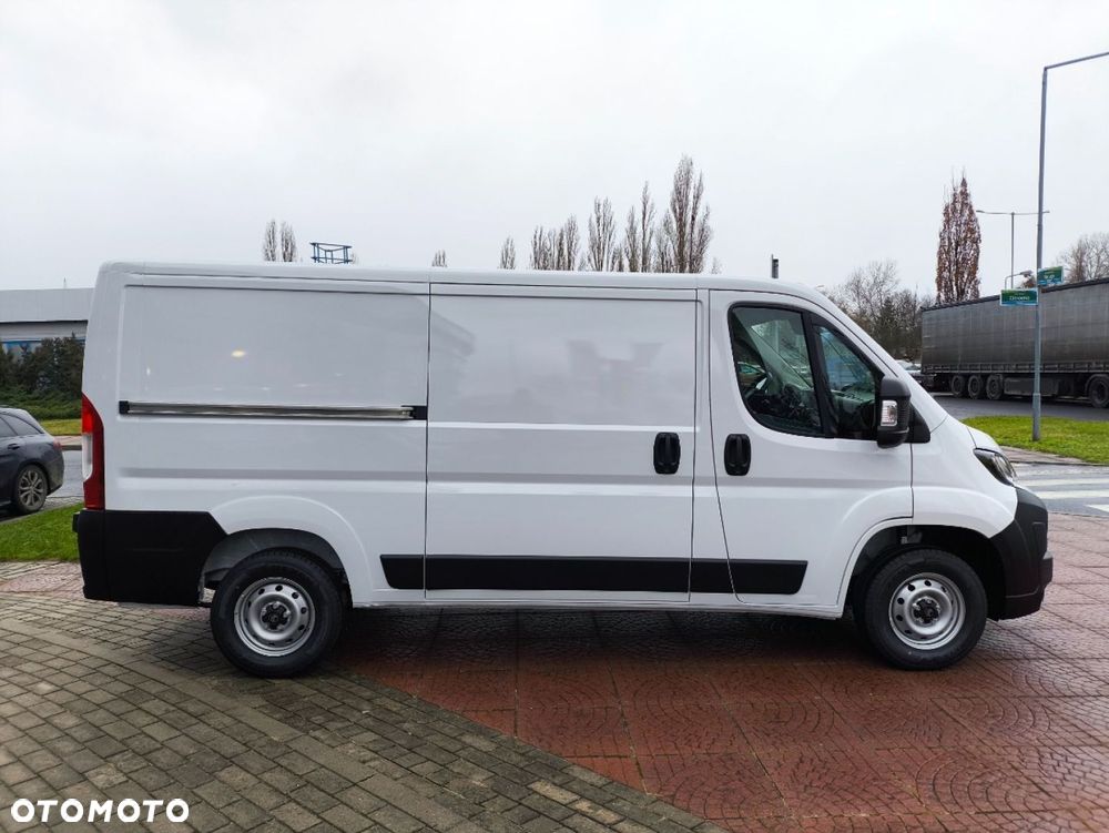 Citroën Jumper - 7