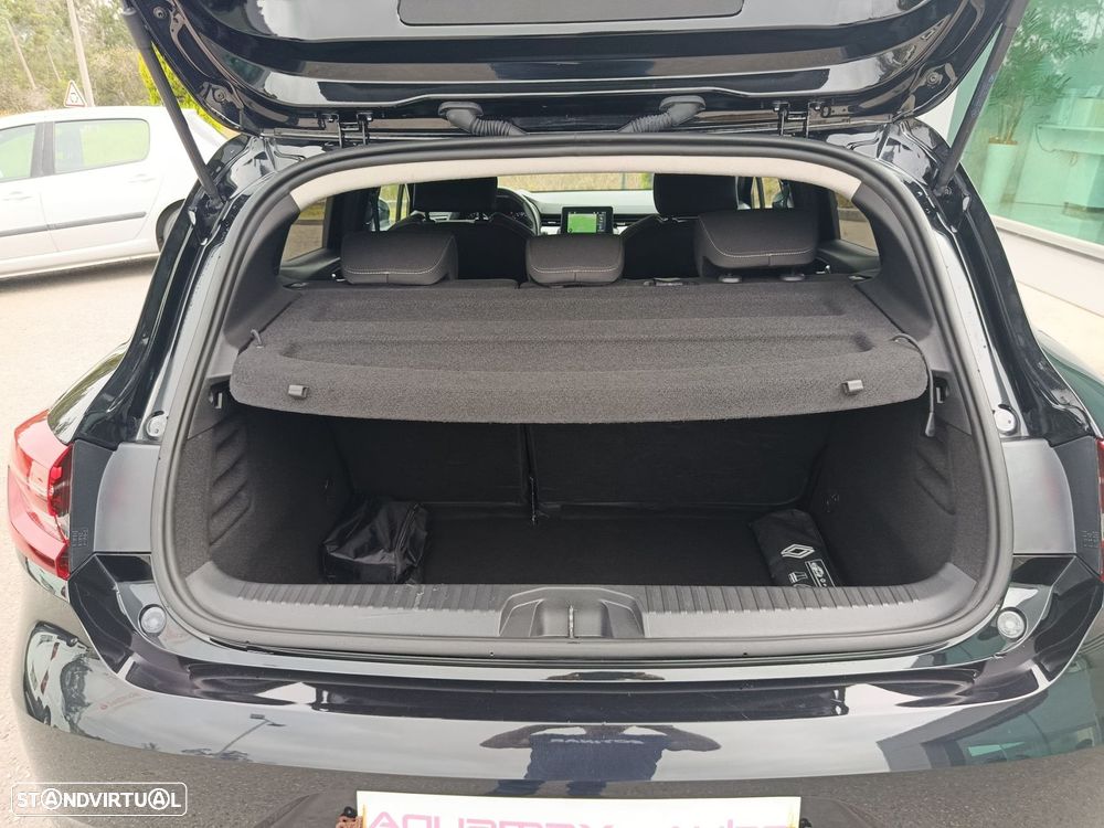 Renault Clio 1.0 TCe Evolution Bi-Fuel - 20