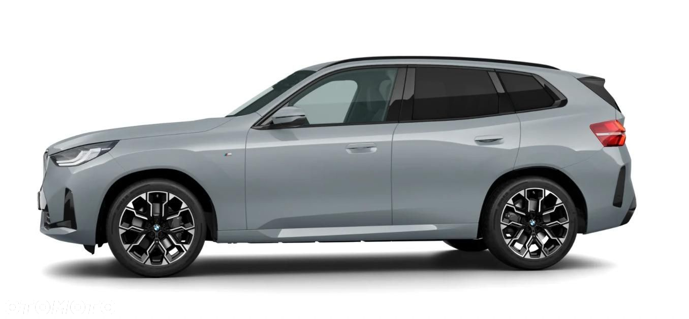 BMW X3 - 3