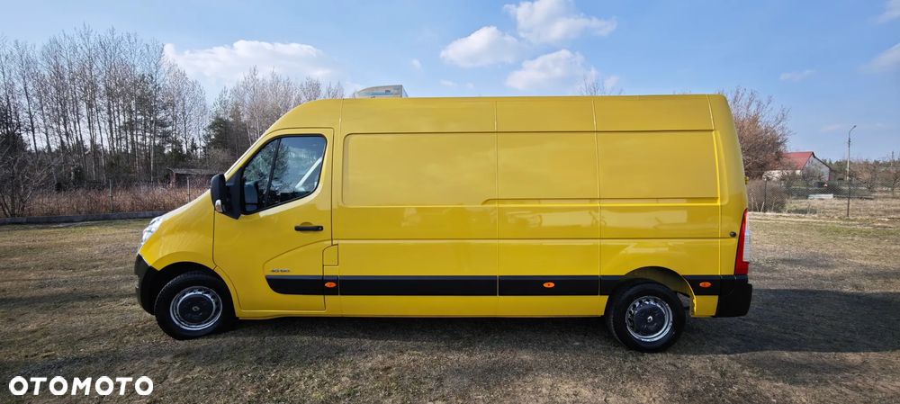 Renault MASTER - 8