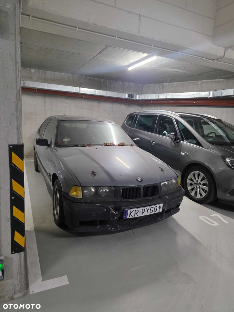 BMW Seria 3 - 2
