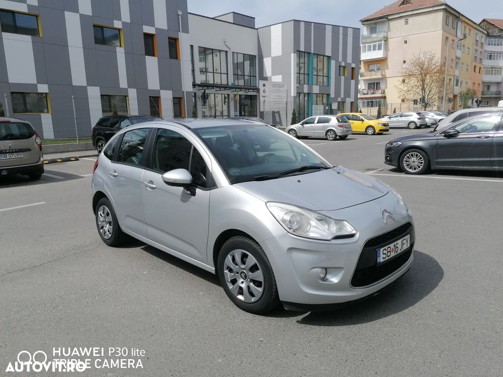 Citroën C3 1.4 HDI Advance - 3
