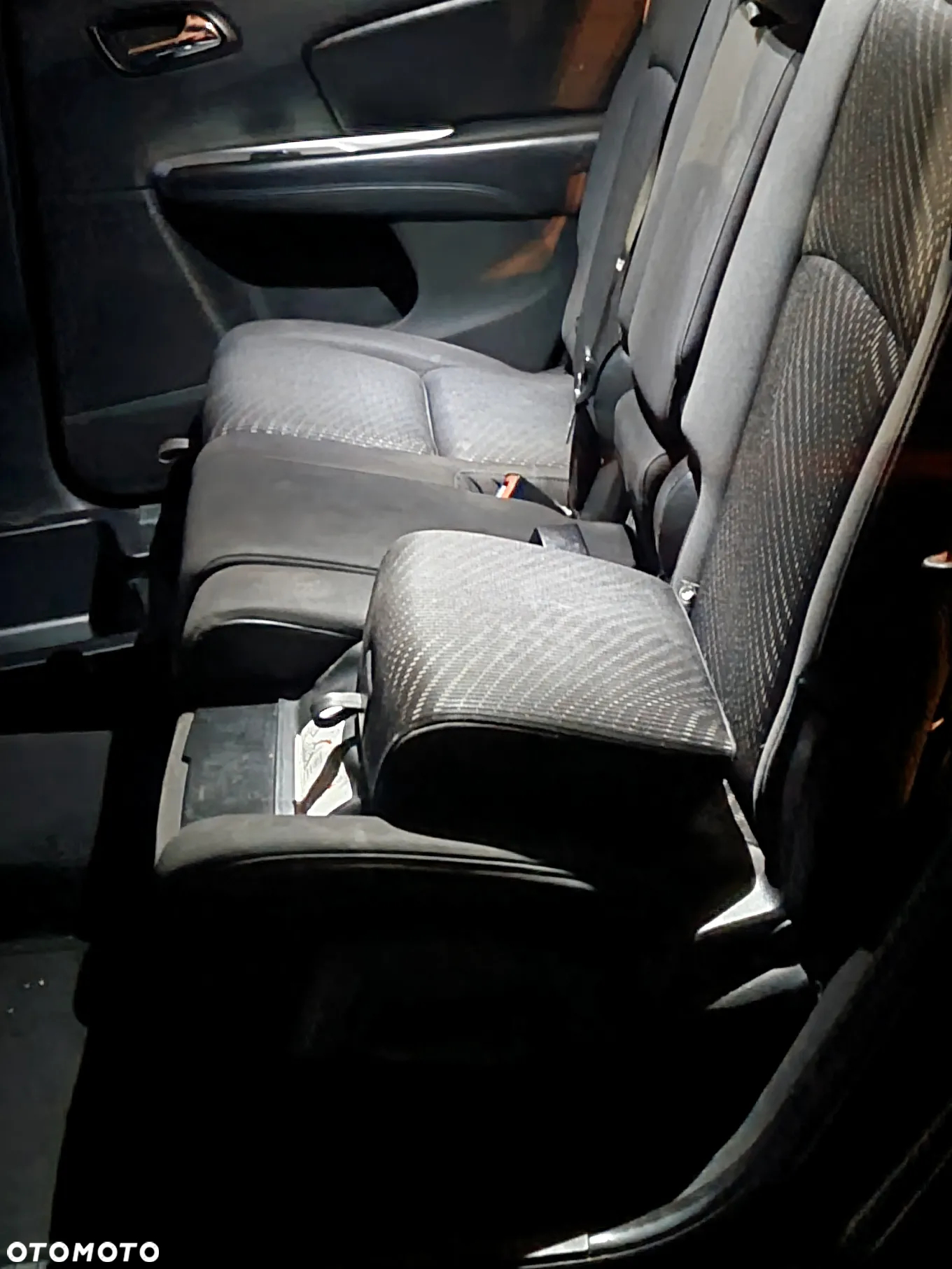 Fiat Freemont 2.0 Multijet 16V DPF - 14