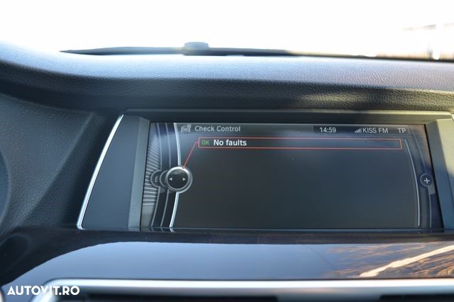 BMW Seria 5 535d Sport-Aut. - 13