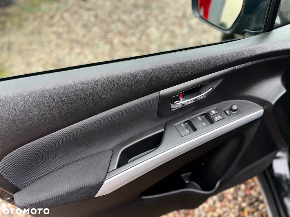 Suzuki SX4 S-Cross 1.6 DDiS 4x2 Comfort+ - 26