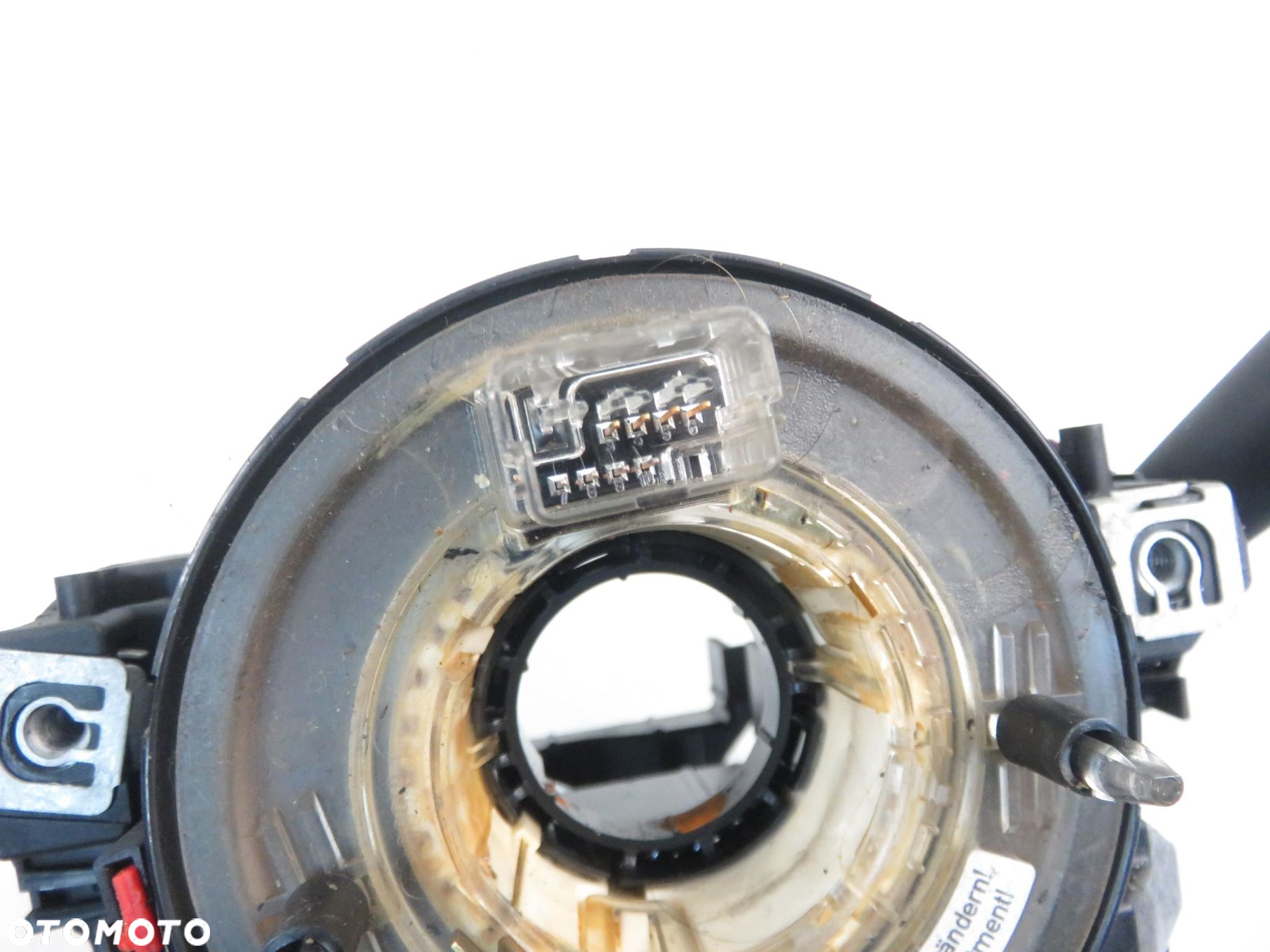 PRZEŁĄCZNIK ZESPOLONY SEAT TOLEDO III 1K0953503AL 1K0959653C 1K0953549E - 9