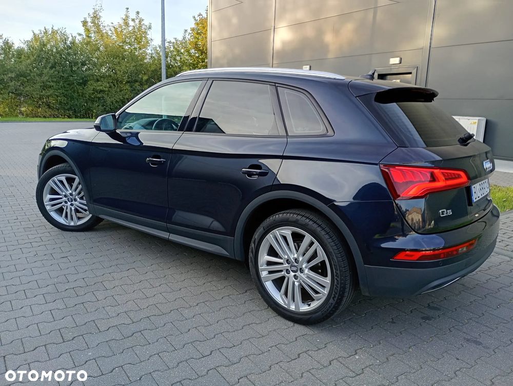 Audi Q5 - 3