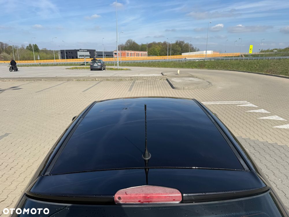 Opel Astra 1.6 T Sport - 18