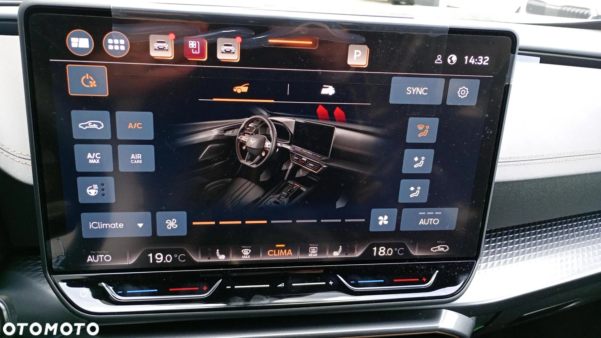 Cupra Formentor 2.0 TSI 4Drive VZ DSG - 13