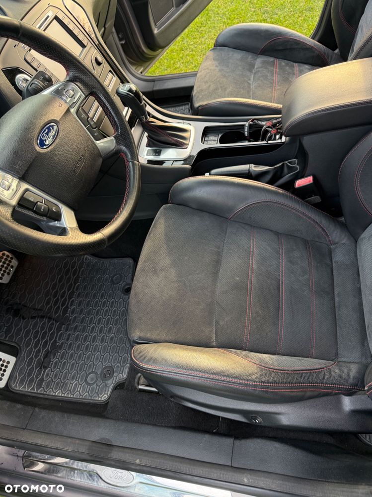 Ford Mondeo - 6