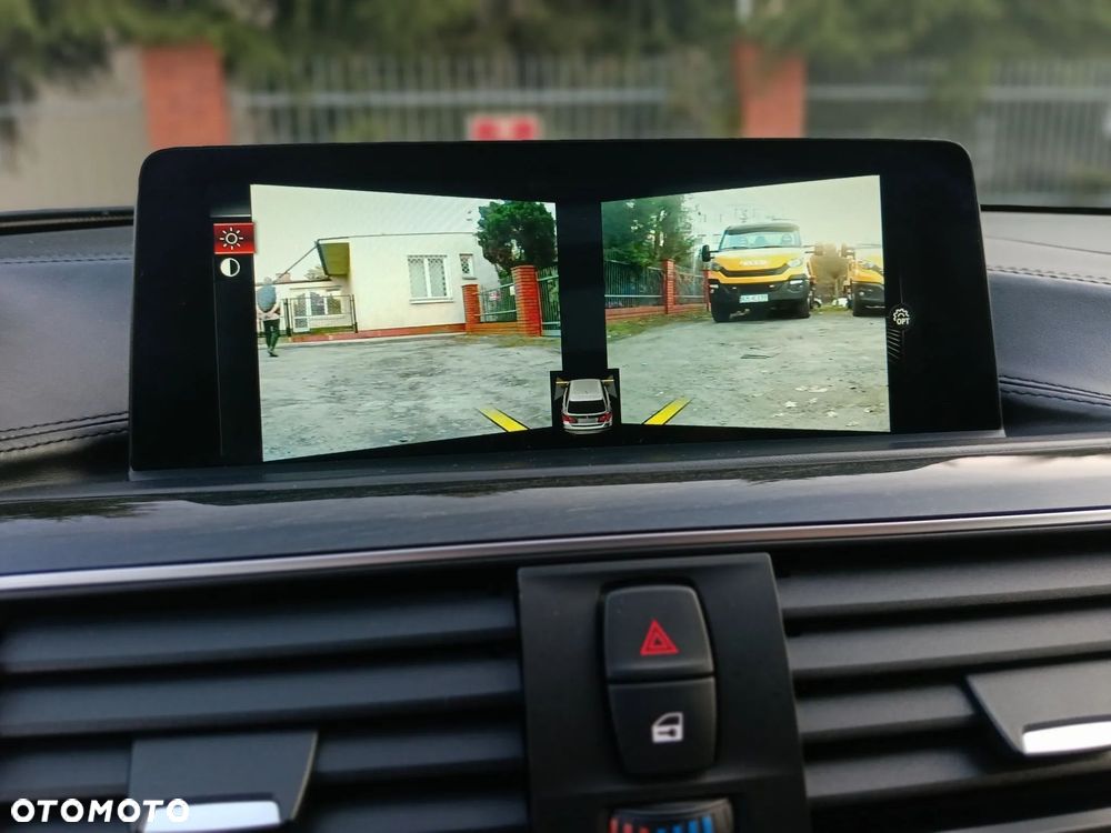 BMW Seria 3 320d xDrive Luxury Line Purity sport - 26