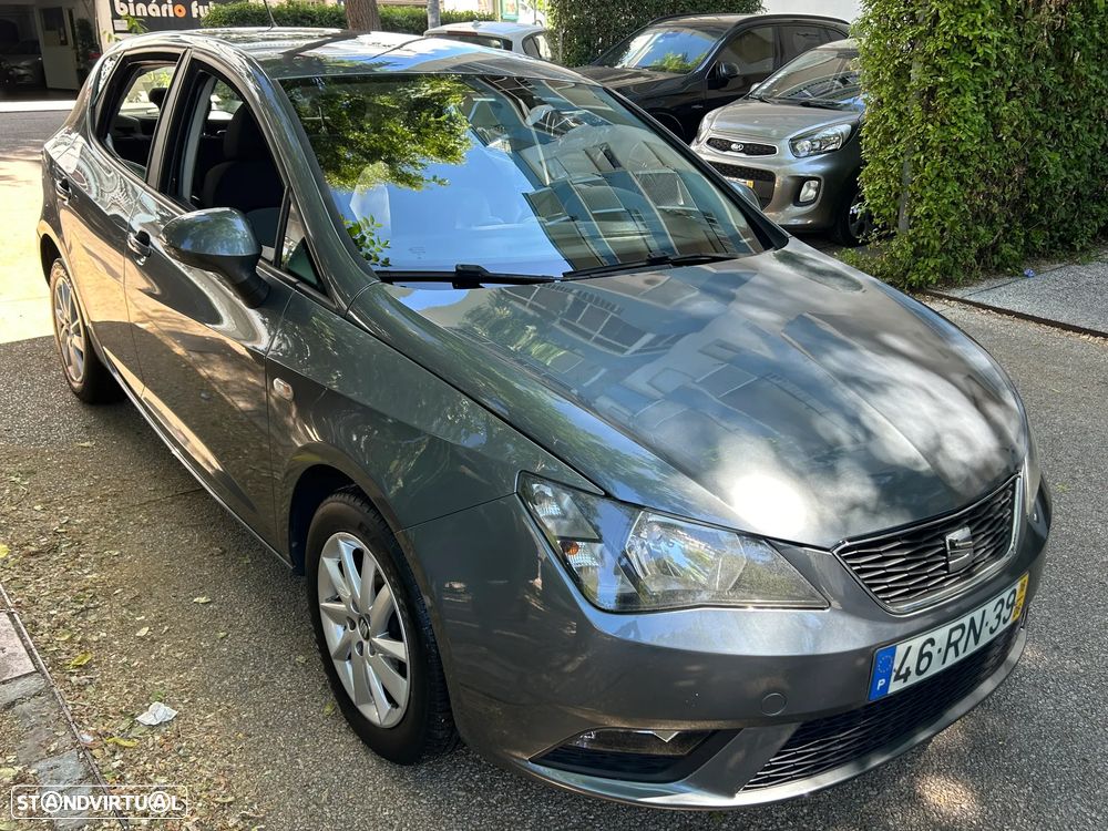 SEAT Ibiza 1.0 Style - 3