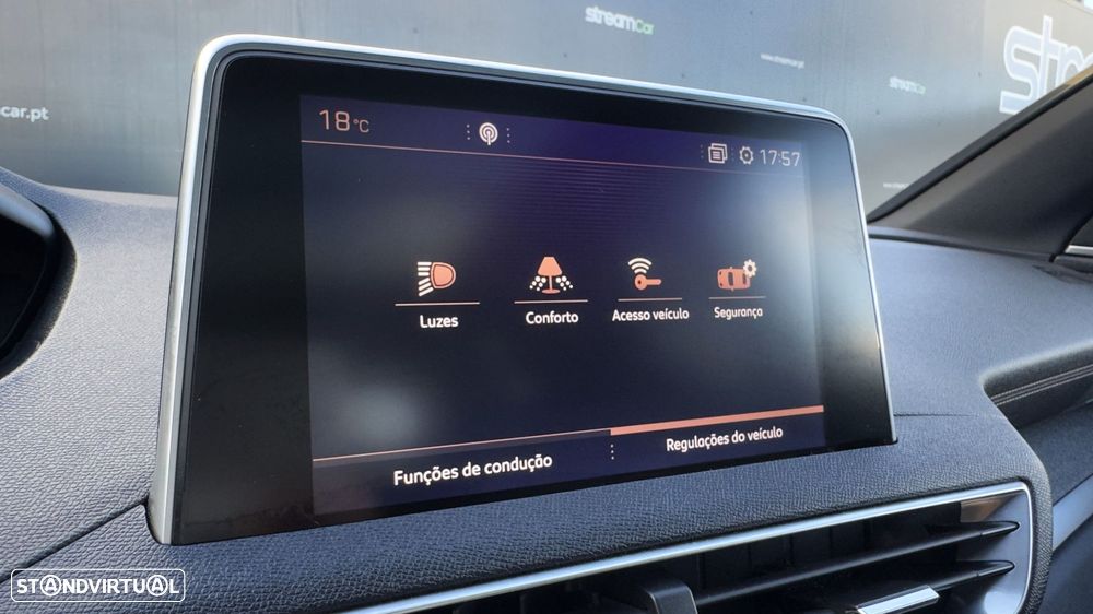 Peugeot 5008 1.6 BlueHDi GT Line - 22