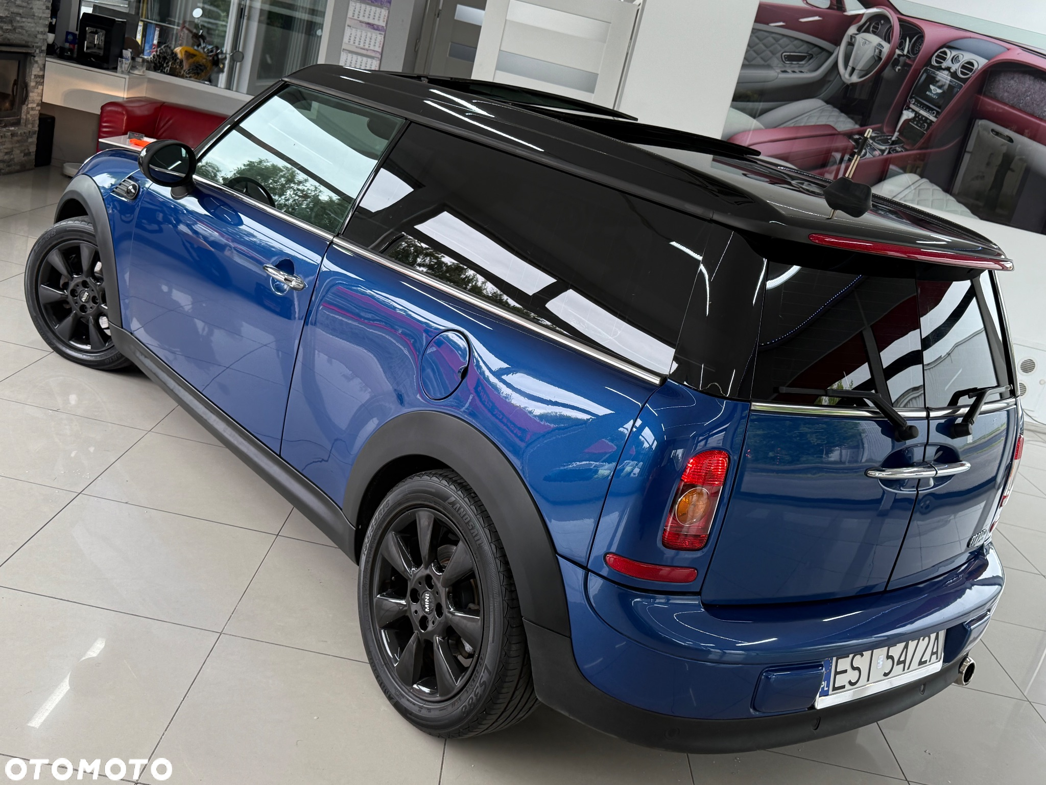 MINI Clubman Cooper - 3
