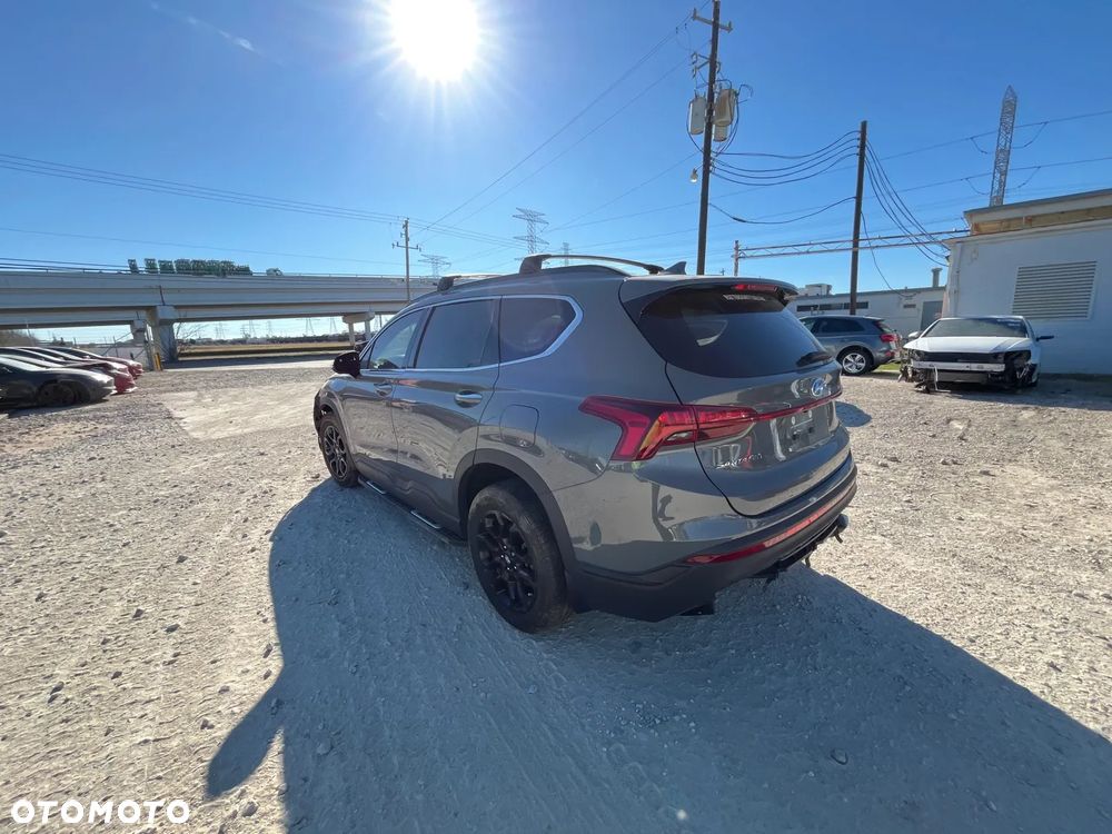 Hyundai Santa Fe - 25