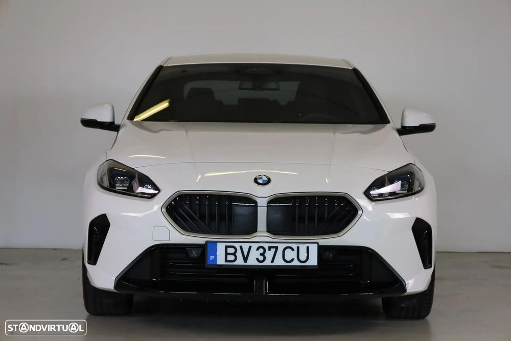 BMW 216 Gran Coupé Pack Desportivo M Pro - 4