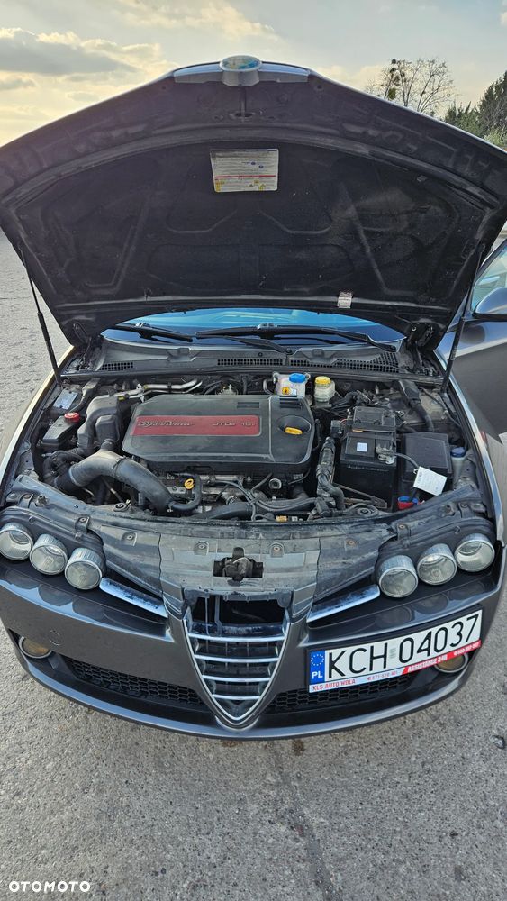Alfa Romeo 159 - 21