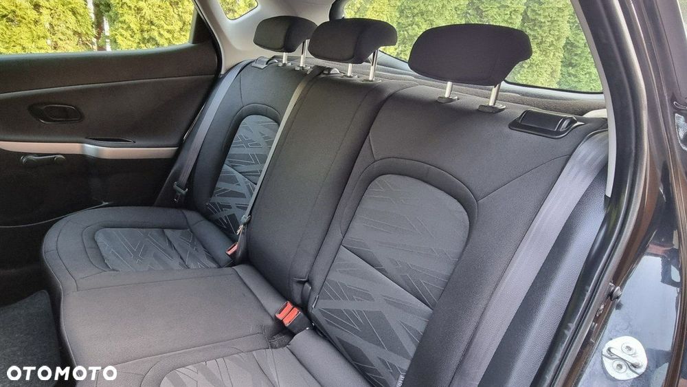 Kia Ceed - 15