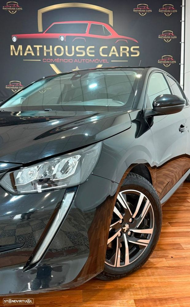 Peugeot 208 1.2 PureTech Allure - 2