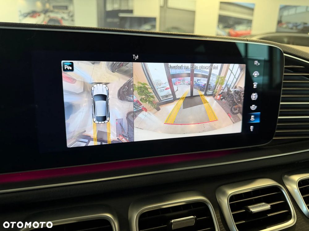 Mercedes-Benz GLE 400 d 4-Matic Advanced Plus - 28