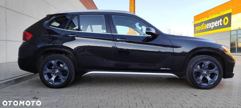 BMW X1 sDrive16d Sport Line - 3