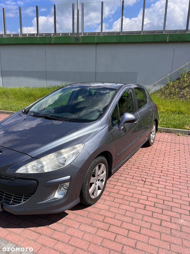 Peugeot 308 1.6 HDi Presence - 1