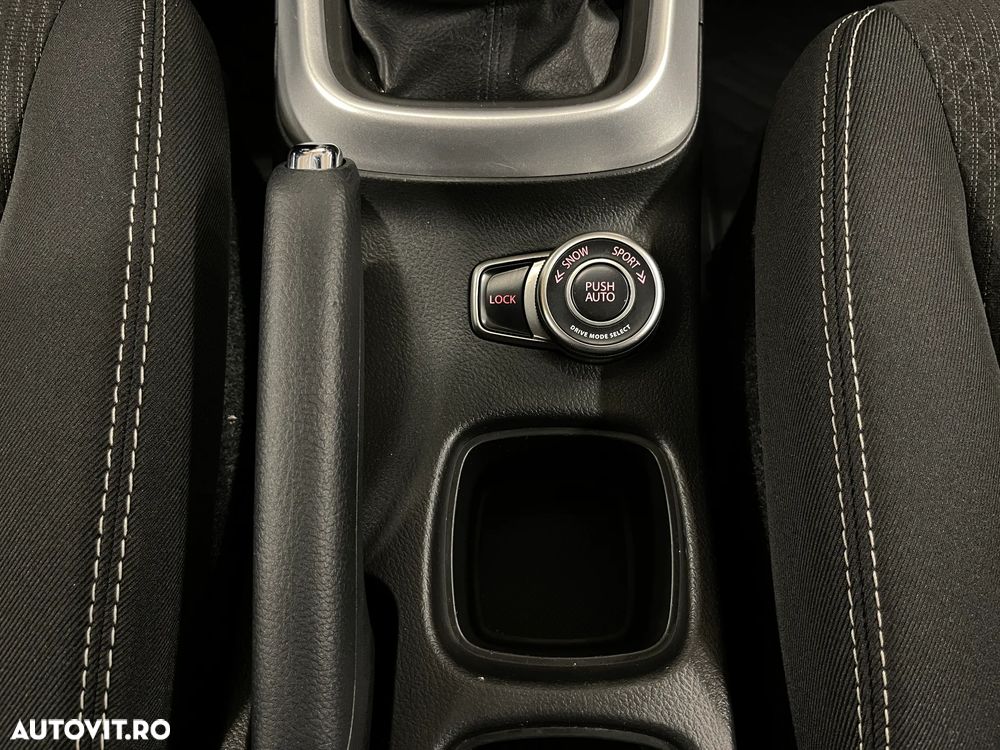 Suzuki S-Cross 1.4 ALLGRIP Passion - 17