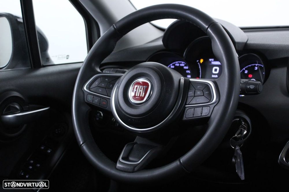 Fiat 500X 1.3 MJ Urban - 16
