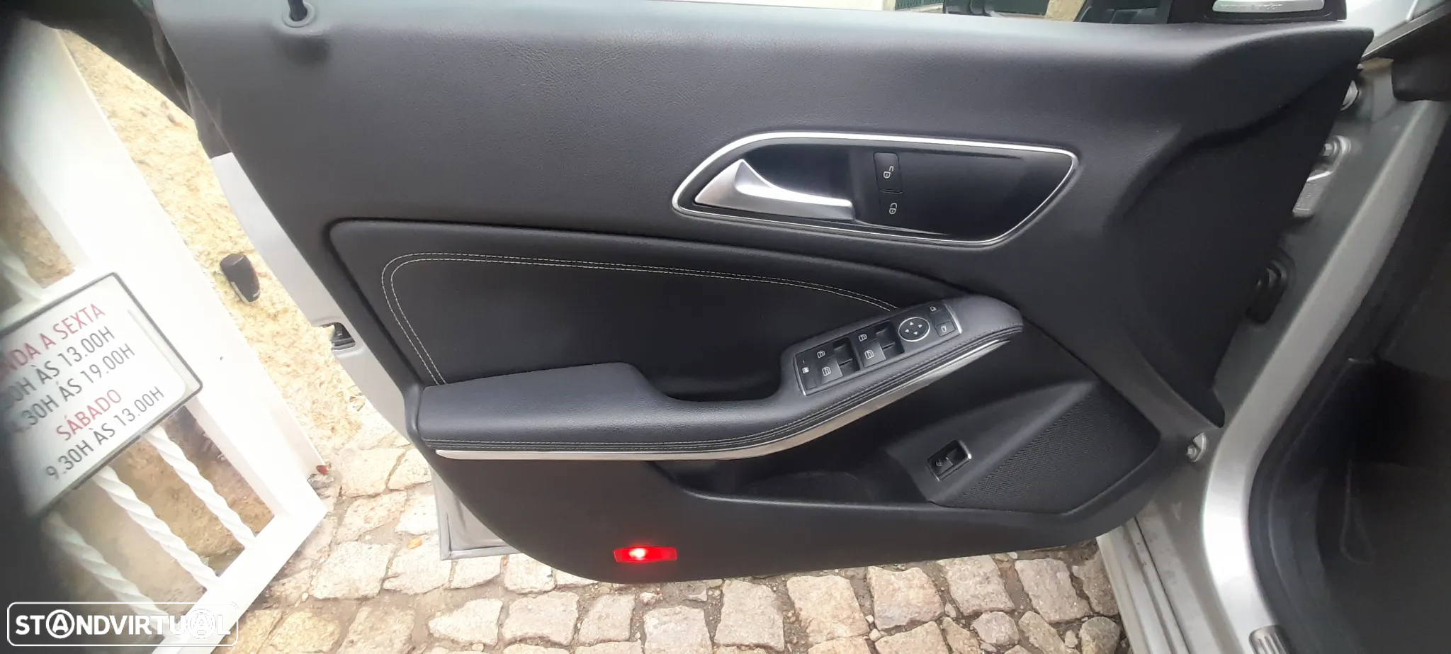 Mercedes-Benz CLA 180 d Peak Edition - 26