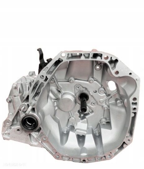 Skrzynia Biegów VW TIGUAN II 6- BIEGOWA 1.5 TSI 110KW THA - 1