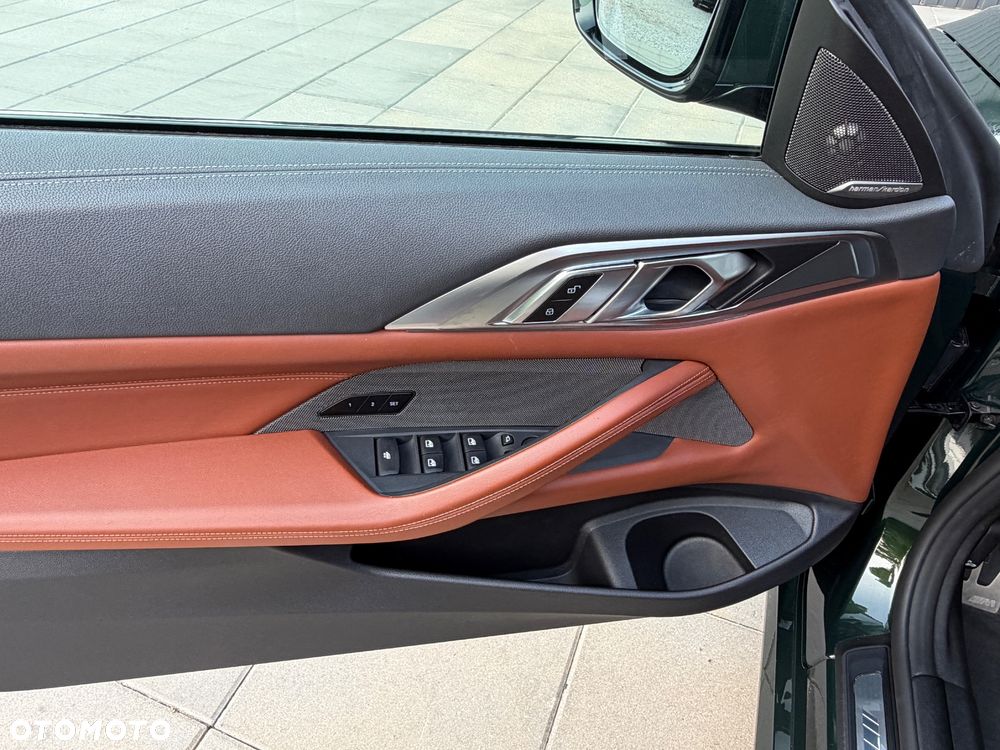 BMW Seria 4 420d mHEV M Sport - 21