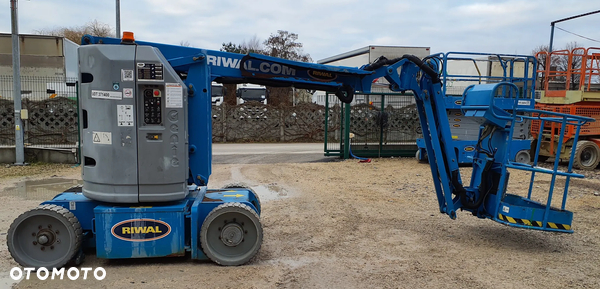 Genie Z30/20N RJ