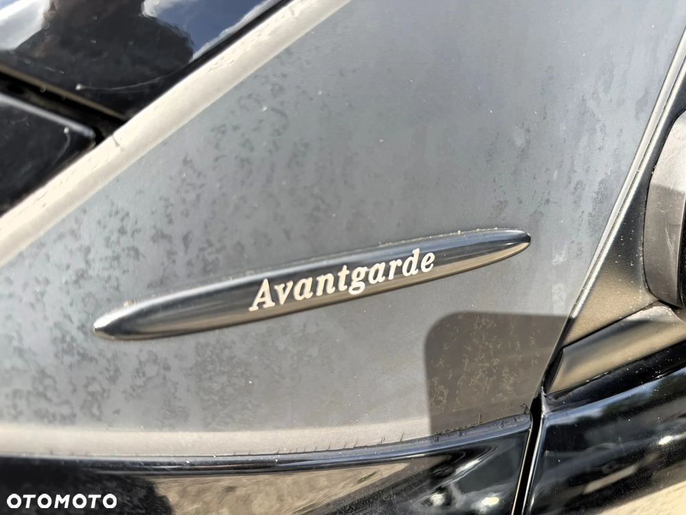 Mercedes-Benz Klasa A 150 Avantgarde Edition 10 - 18
