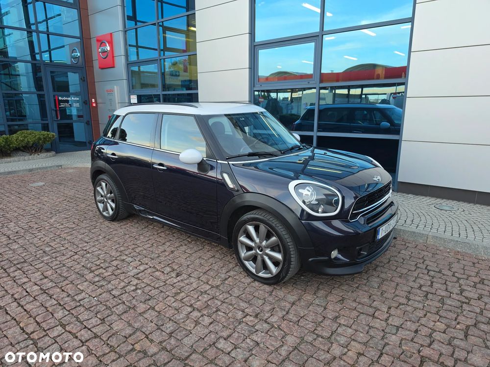MINI Countryman - 16