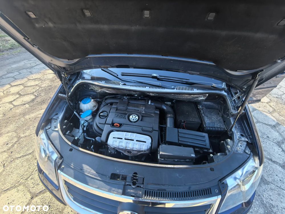 Volkswagen Touran 1.4 TSI STYLE - 37