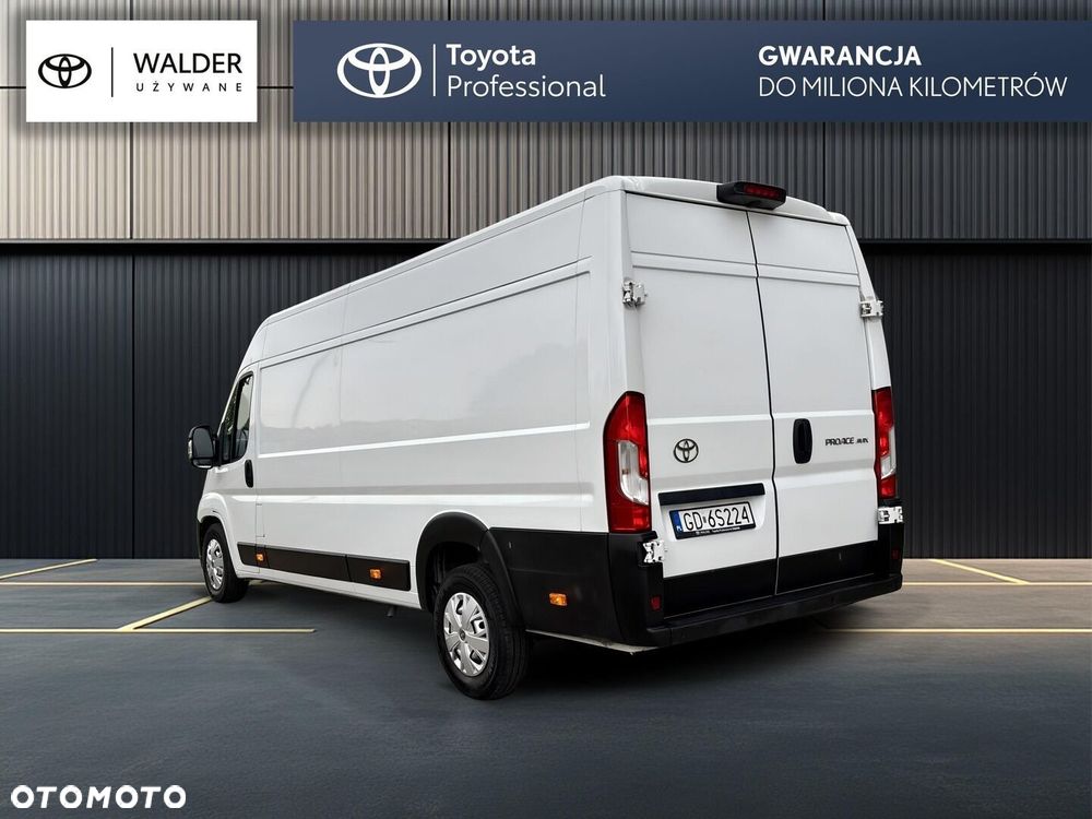 Toyota PROACE MAX - 8