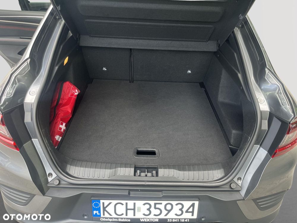 Renault Arkana 1.3 TCe mHEV R.S Line EDC - 17