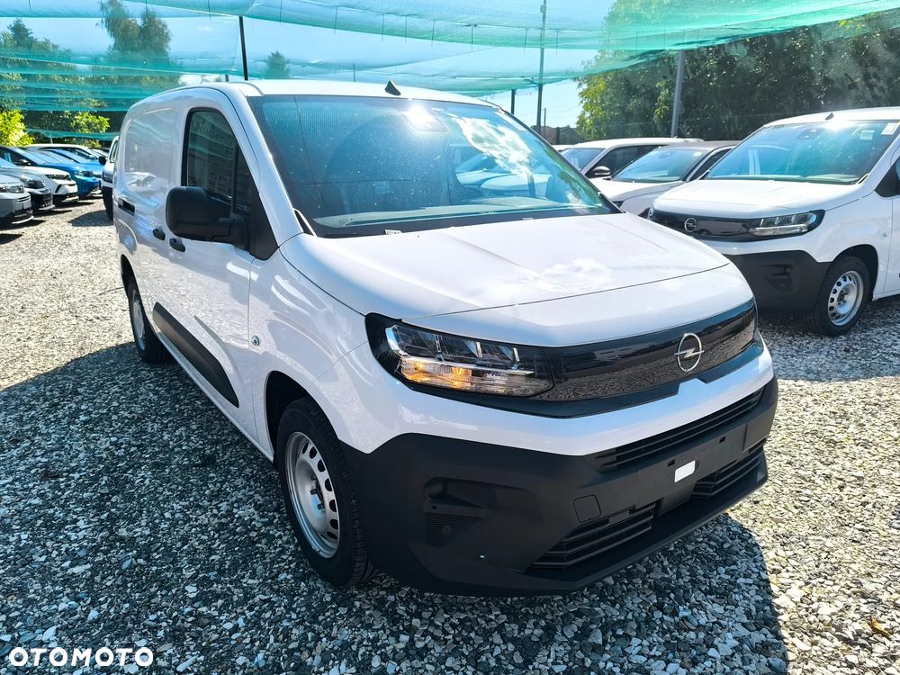 Opel Combo Cargo L2 - 3