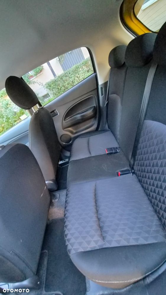 Mitsubishi Space Star 1.2 Intense CVT - 13