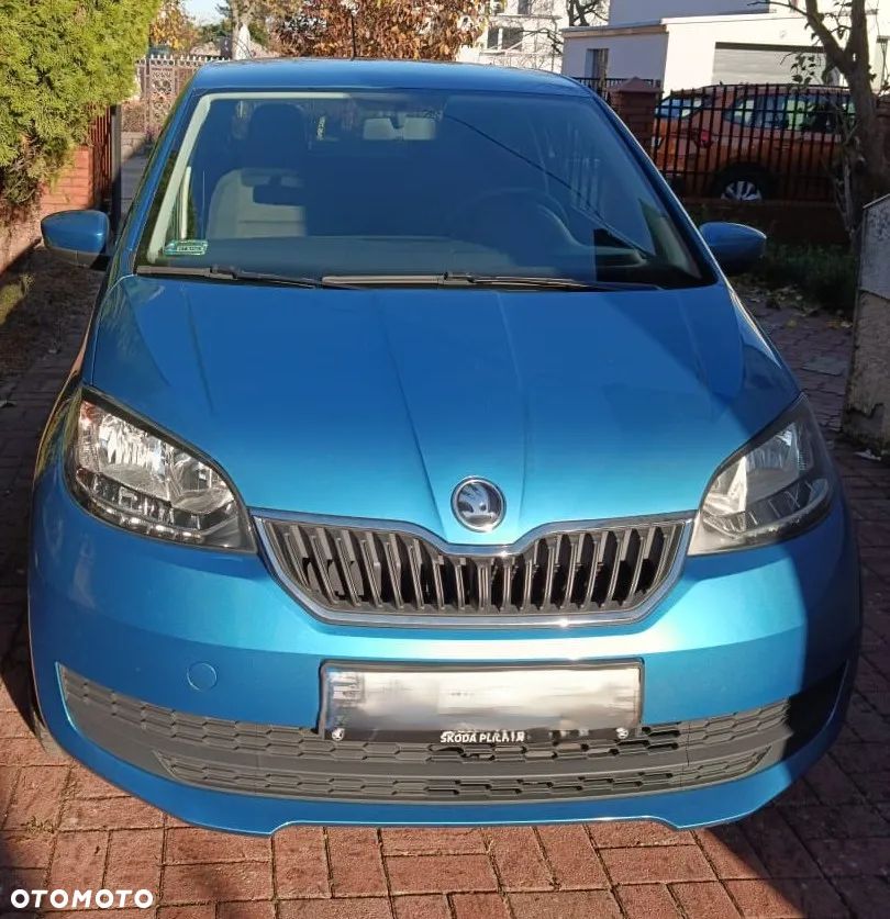 Skoda Citigo 1.0 Ambition - 2