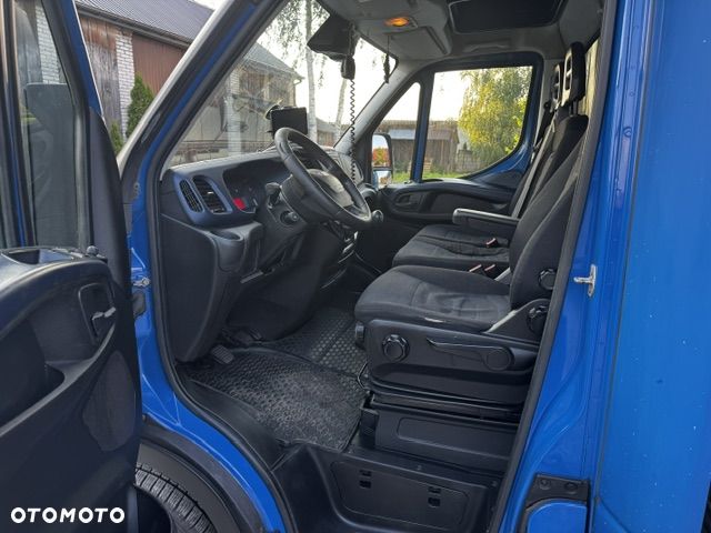 Iveco DAILY - 16
