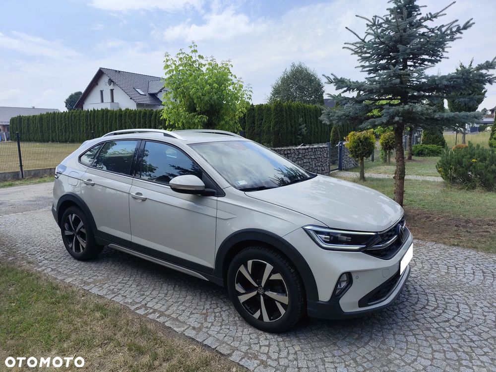 Volkswagen Taigo 1.0 TSI Style - 4