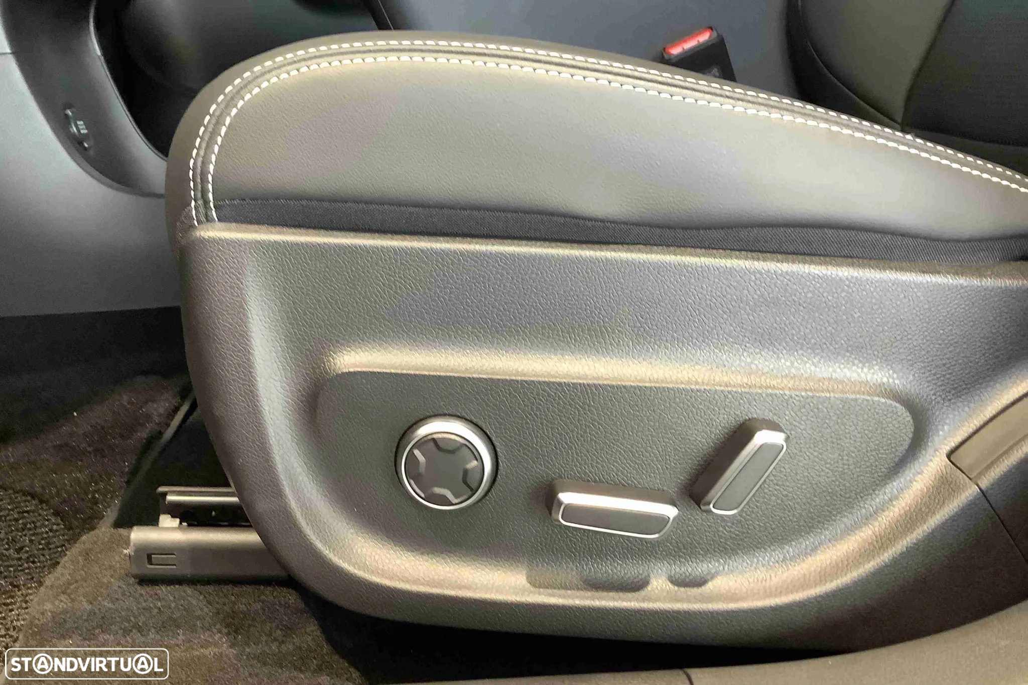 Smart #3 66 kWh Pro+ - 21