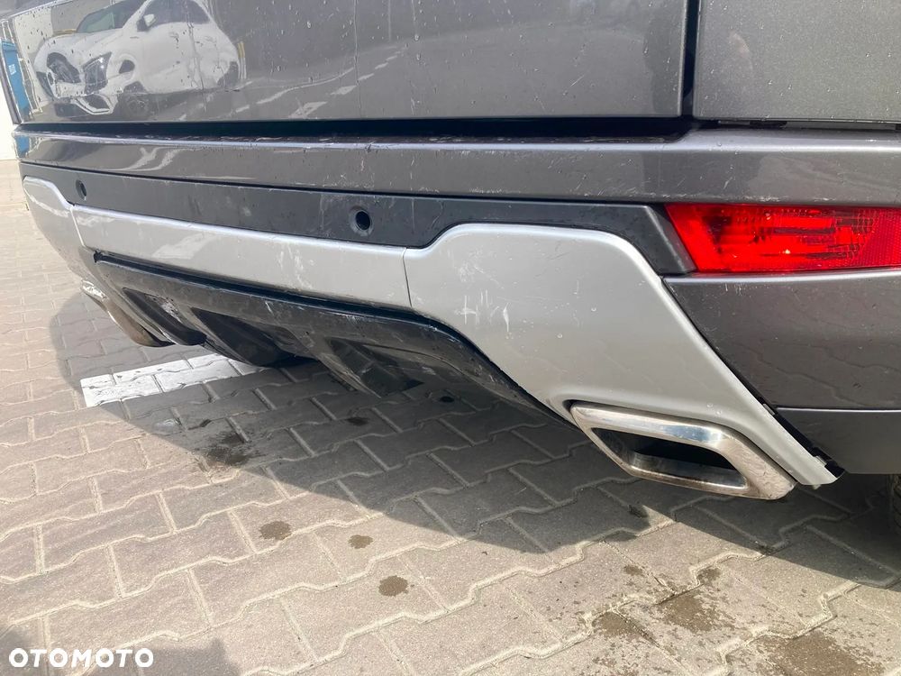 Land Rover Range Rover Evoque - 11