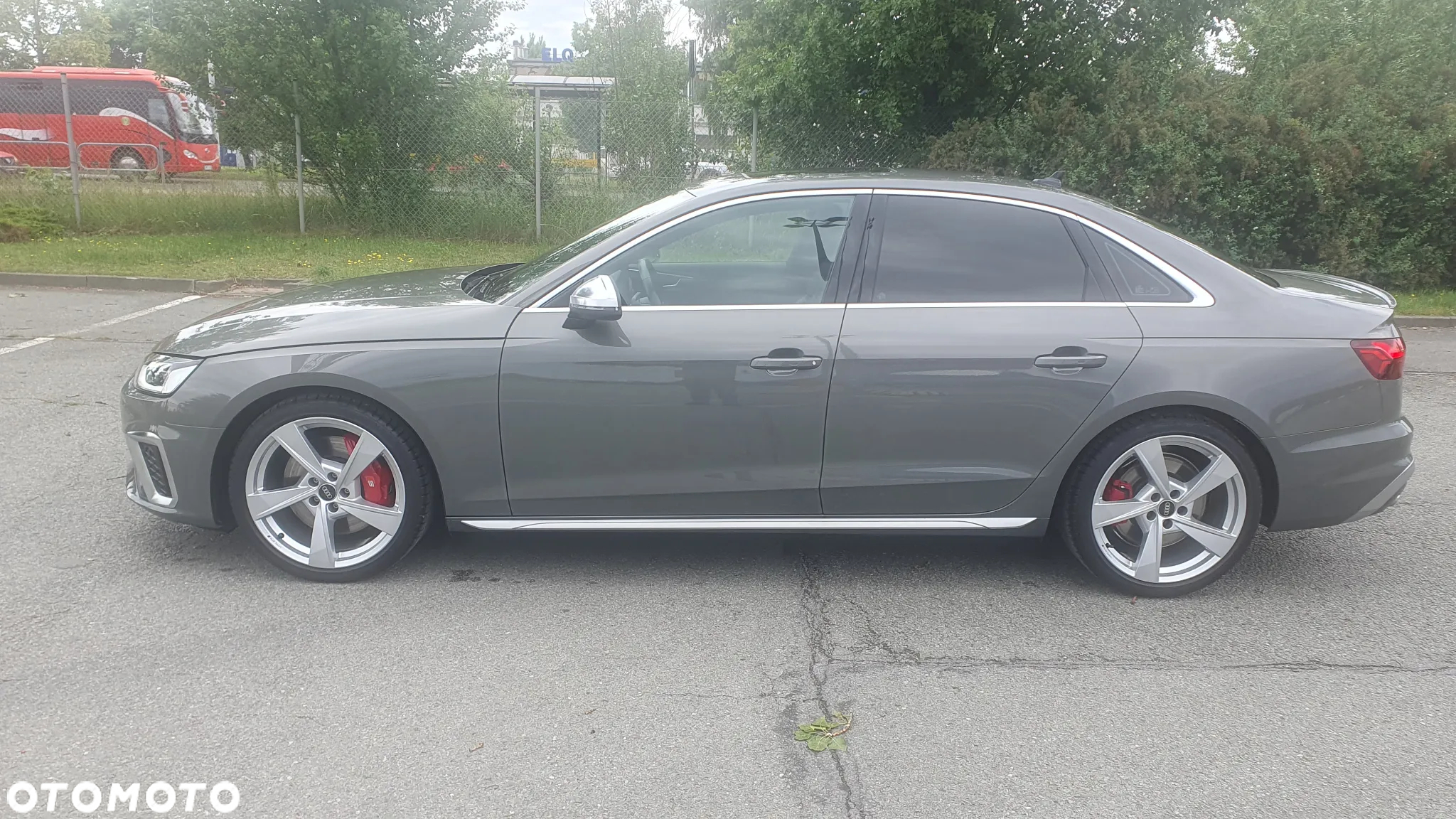 Audi S4 3.0 TFSI quattro tiptronic - 2