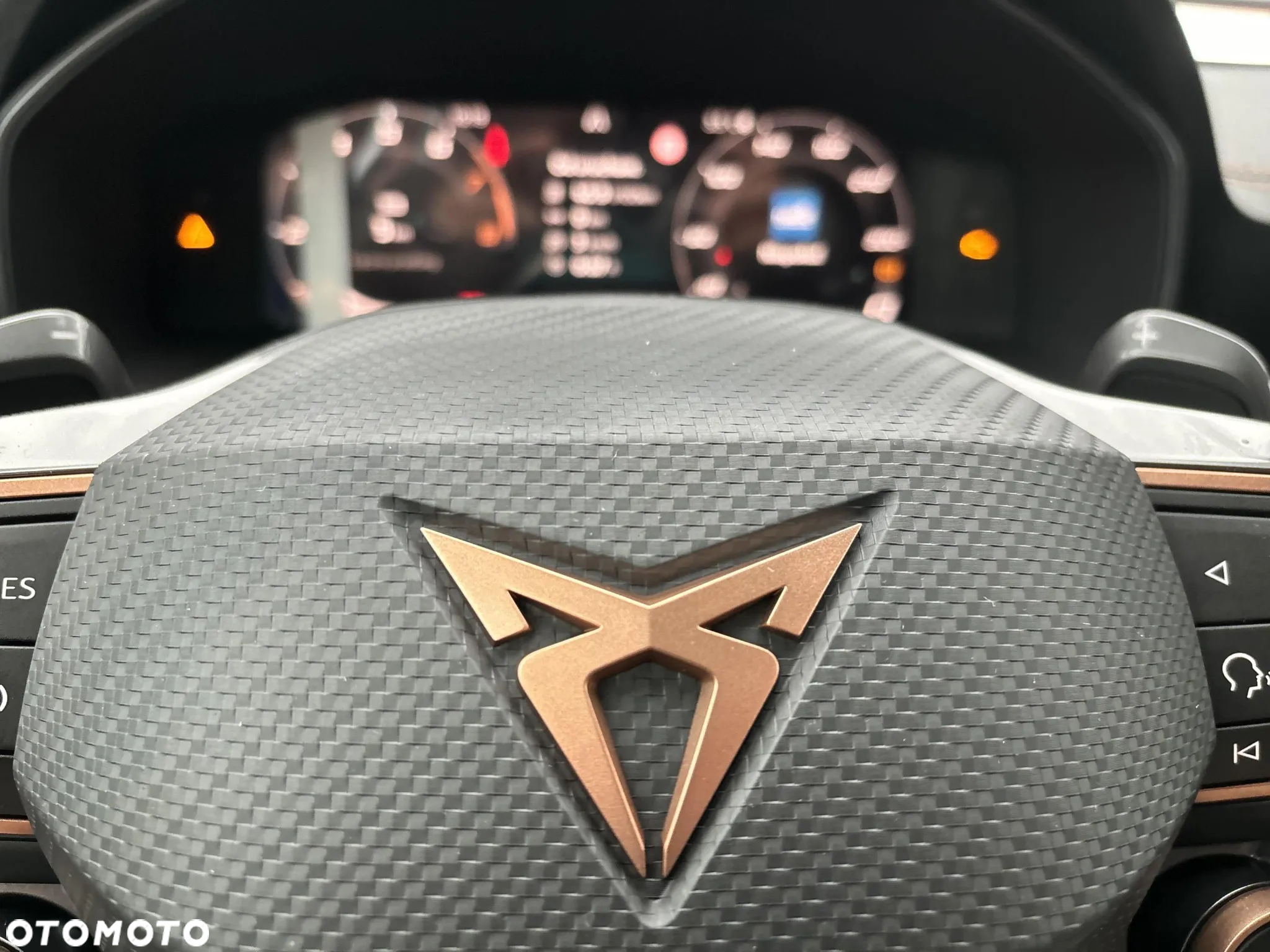 Cupra Formentor 1.5 TSI DSG - 19