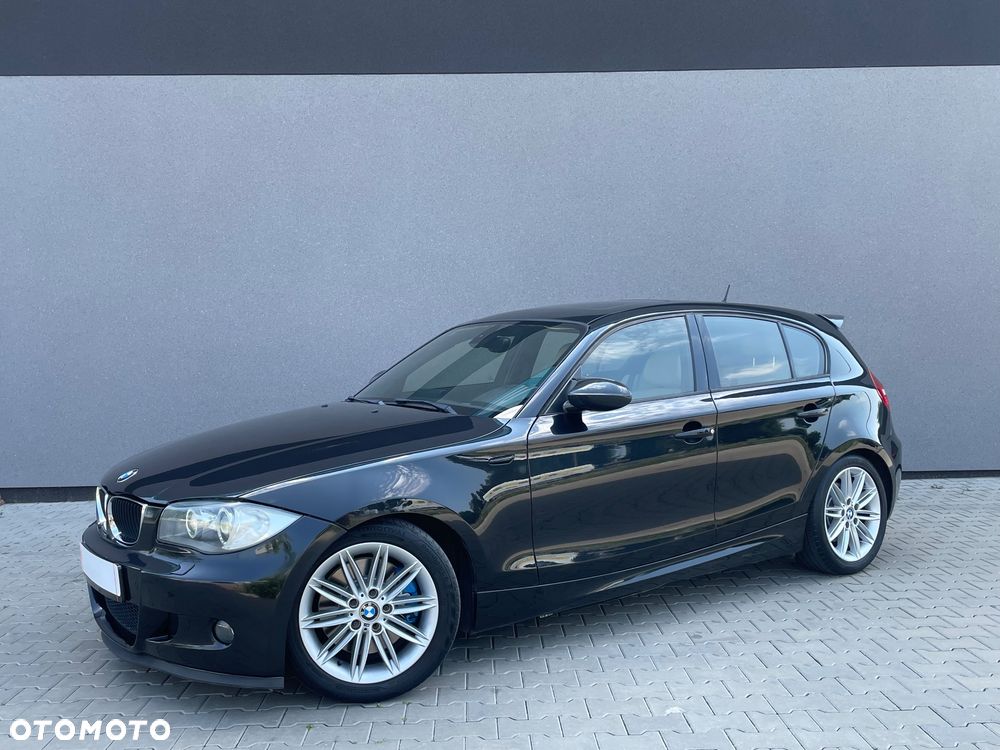 BMW Seria 1 123d DPF Edition Sport - 9