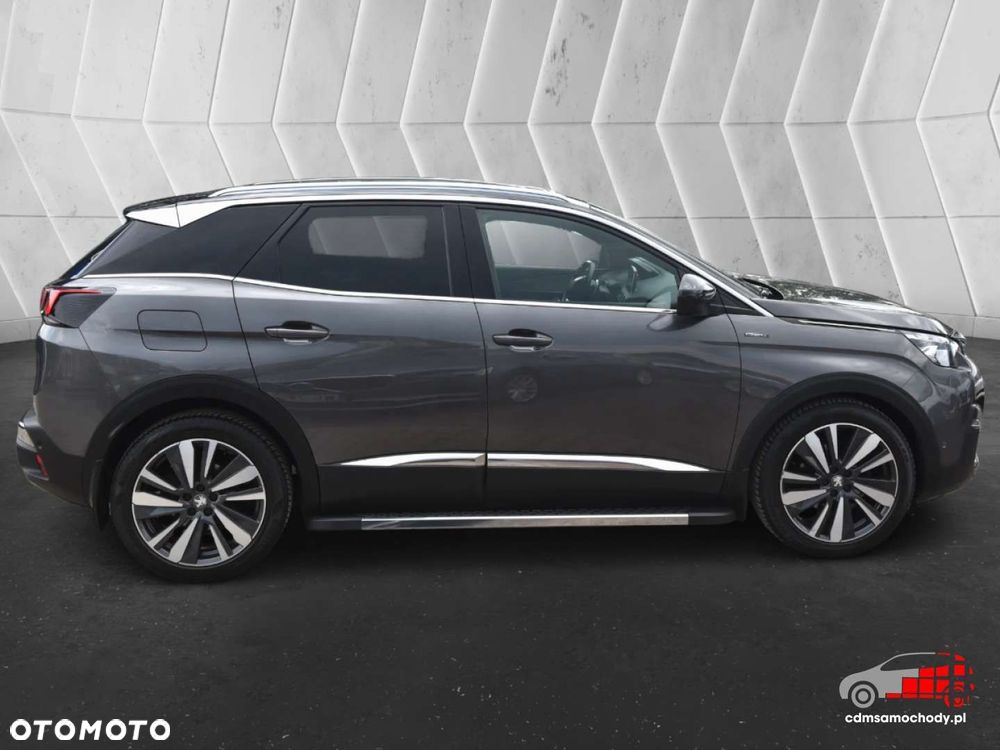 Peugeot 3008 - 11
